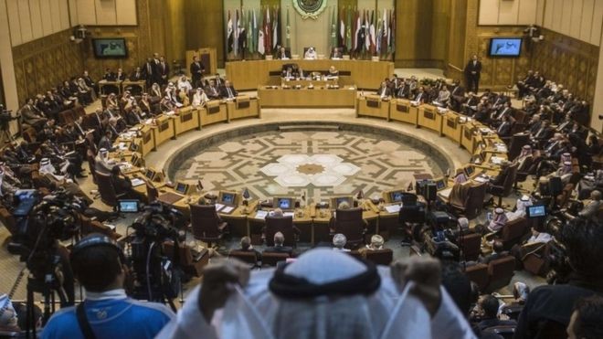 Saudi Arabia accuses Iran of undermining regional security - ảnh 1